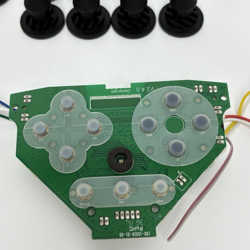 Replacement Electronics Parts Rock Band 4 Drum Set PlayStation PS4, PS5 - 91262 - Picture 14 of 16